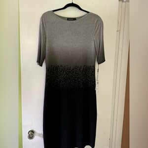 Marc Cain wool dress size medium